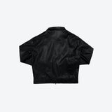 Becia Cara Leather Jacket