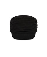 SH BIO キャップ (black)