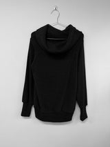 softie off drape knit(5 color)