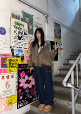 VINTAGE WORK JACKET