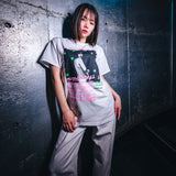 fAWA x PRESTIGE “レム” 半袖Tシャツ No.002