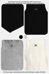 THE FANCE | YONA TANKTOP
