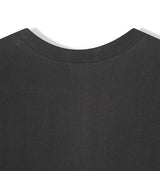 Mars Pigment Crop Short Sleeve T-shirt