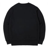 Oh Yeah sweatshirt (Black)