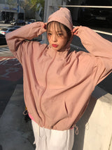Kaiden windbreaker