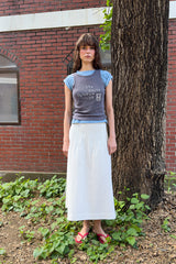 THE SALTY OKINAWA TANK - DARK GREY