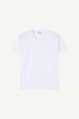 Modal soft cutoff t-shirt