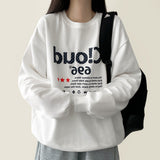 Clas sweatshirt