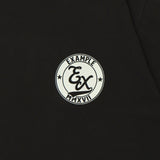 EXAMPLE サークルEXロゴ半袖Tシャツ