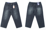 [Planning] Hot Brushed Denim Pants