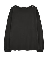 v strap mtm (dark grey)