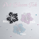 [MADE] dot bloom tok