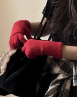 Dillion Warmer Two Way Gloves