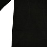 ARCHIVE CROSS PANTS-BLACK