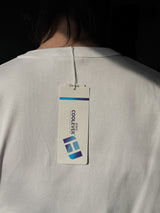 [A-T9987] デルクールエバーオーバーTシャツ (12色)