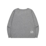 ROEN Vネックカーディガン(2COLOR)