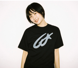 Webhouse シンボルTシャツ - ブラック