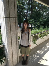 モイ デイリー スカート