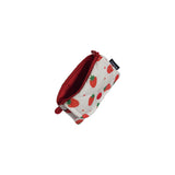 Multi Card wallet _Heart Strawberry