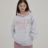 MLTS Stripe Hoody