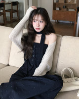 paris on knitting bolero CD
