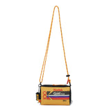 FILM MINI STRING BAG【BLUE】