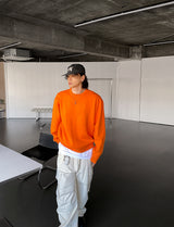 No.1138 VVウォッシャブルニット（8color）