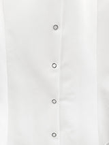 Eve Tie Snap Blouse