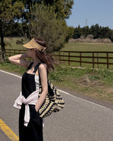 Leo Lapia Shoulder Bag