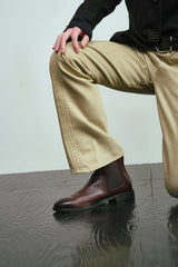 【MADE】Eldo, Brown
