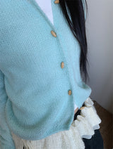 CANDY KNITTING CARDIGAN (2C)
