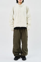 Sola Zip Jacket (2color)