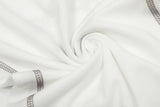 アトランタ ジェニー 06 レタリング スリムフィット Tシャツ 231935044