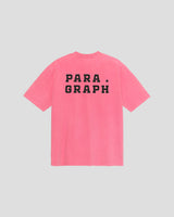 ベーシック ピグメントダイ Tシャツ