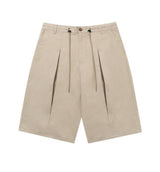 Hakata Bermuda Pants (3color)