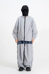 Xenon Nylon Track Pants