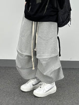 hype pintuck shorts