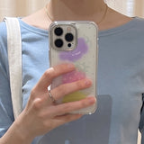 グレープベリーレモンケース