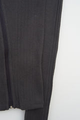 (W) Gins Zip Up