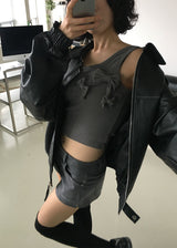LOW INK SHORTS