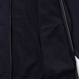 MFC STORE SCRIPT LOGO ZIP UP HOODIE