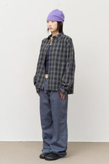 Prime Checked Shirt