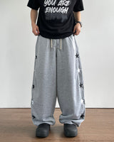 Fix Curved Sweatpants