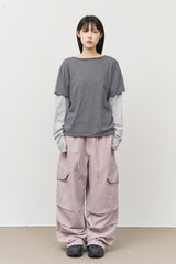 Install Layered Top