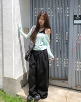 Freak Pintuck Balloon Training Pants