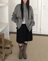 Duin Cotton Field Jacket