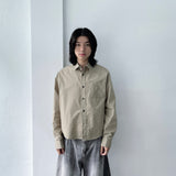 Soft Grid Order Shirt