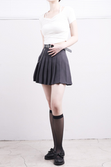 Sorrenti Twist Slim T-Shirt