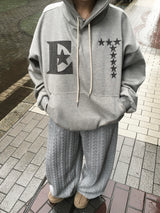 ETプラネットクロップフーディー (3c)