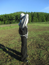 black banding pt